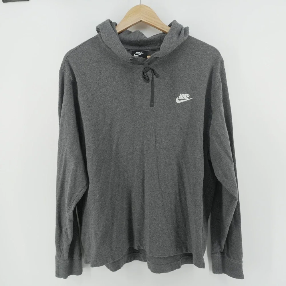 Nike long sleeve